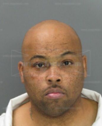 Michael Lorenzo Jones