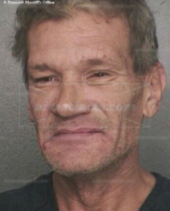 Robert Kevin Stewart