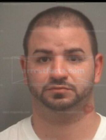 Edward John Sandoval