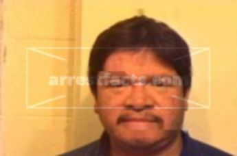 Rudy Rene Mendoza