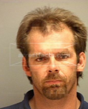 Galen Wayne Turner