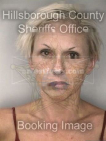 Constance Lynne Stokes