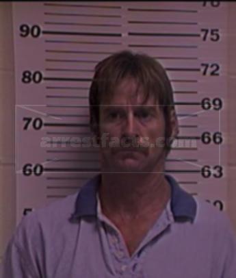 Jerry Evanda Frideley