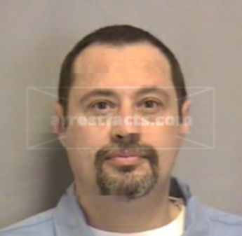 Mark Anthony Schweitzer