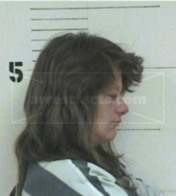 Shandra Marie Tull