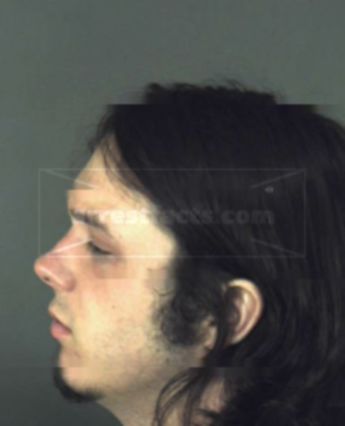 Christopher Lee Shirey