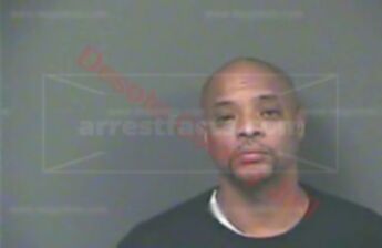 Torrance Mikael Brice