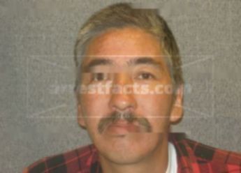 Kevin J Kaquatosh