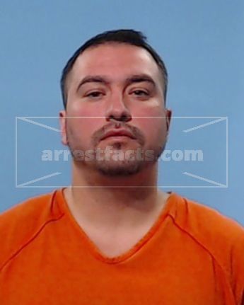 Paul Anthony Villarreal