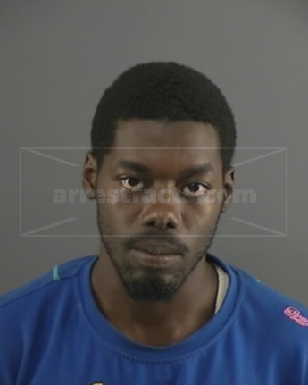 Dominique Olyjawon Toombs
