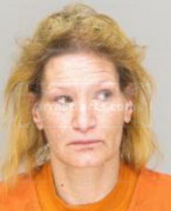 Shelley Renee Christensen