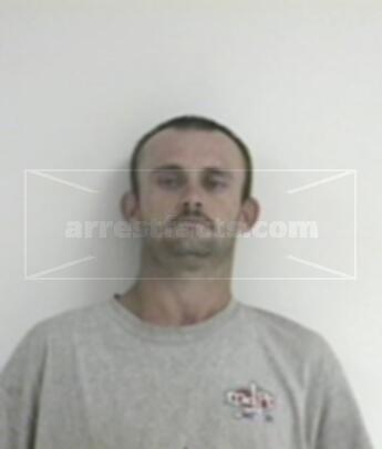Clay Dale Sargent