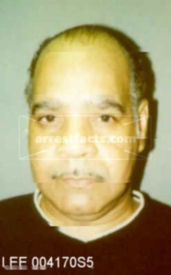 Raymond A Lee