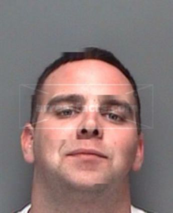 Ryan Allen Saxon