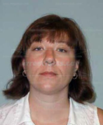 Elizabeth Ann Ford