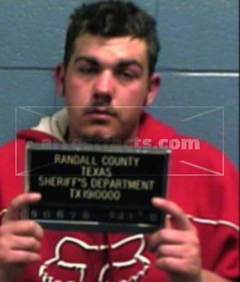 Clayton Lee Mitchell