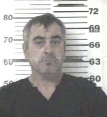 Robby Douglas Angeletta