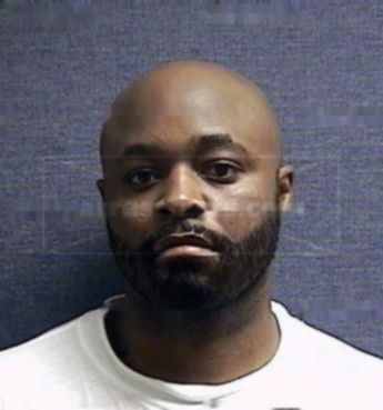 Anthony Tommie Foster