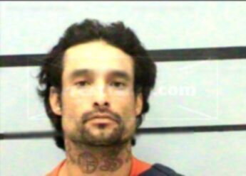 Daniel Saiz Jr.