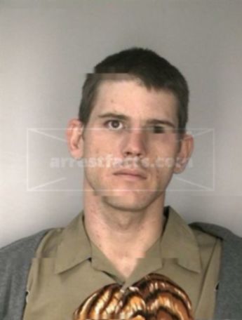 Billy Ray Taylor Jr.