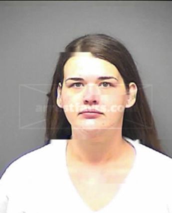 Haily Denise Stephens