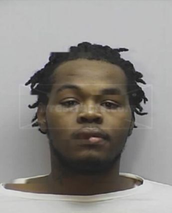 Demario Jacob Danzy