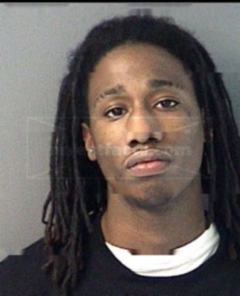 Derrell Nicholas Sanford