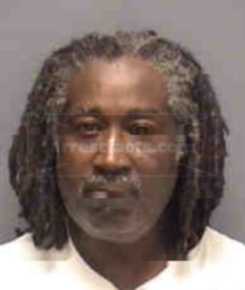 Fread Lee Guyton