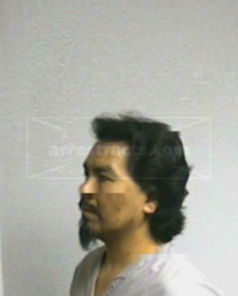 Eric J Franklin