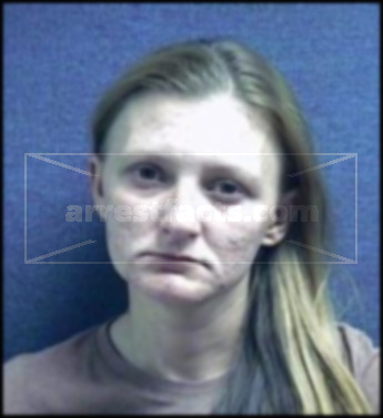 April Marie Asher