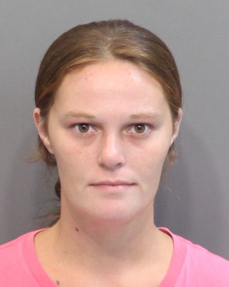 Kimberly V Mcclendon