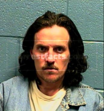 William Thomas Logston