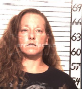Jennifer Lee Franzen