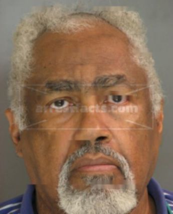 Harold Nelson Cain Sr.