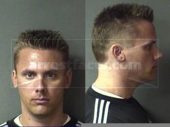 Christopher Wayne Wertz