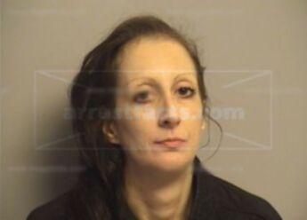 Casey Nicole Shoemaker