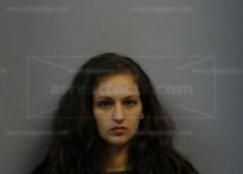 Brittany Nicole Parker