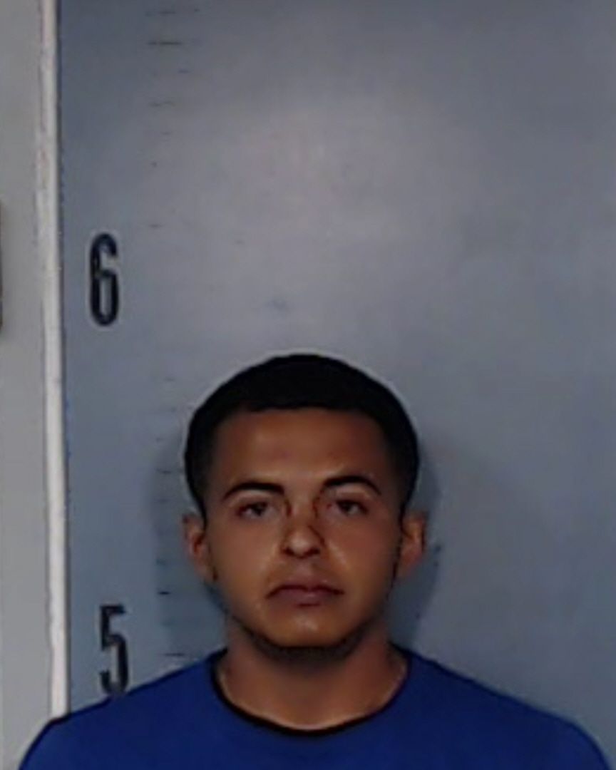 Rolando Jorge Casarez