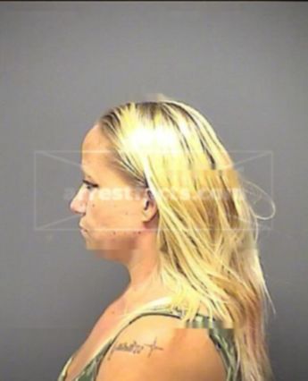 Susan Renaye Fox