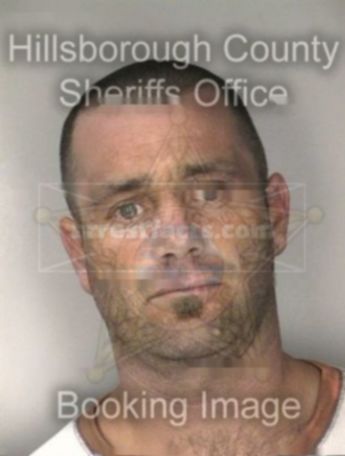 Christopher James Folce