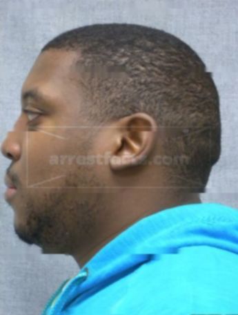 Montez O Cheeks