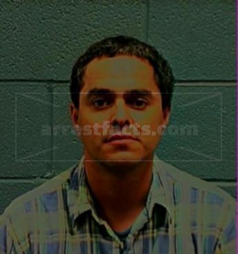 David Gonzales-Rodriguez