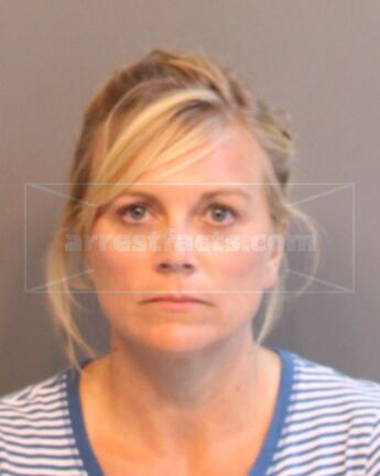 Kristi Berry Johnson