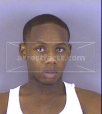 Joseph Dewayne Williams