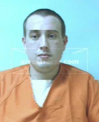 Adam Christopher Hooten
