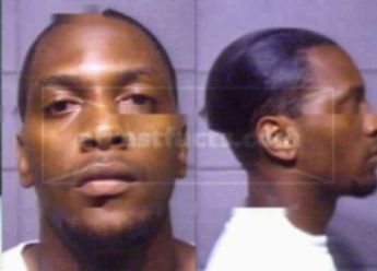Ronnie Lee Mcbride Jr.