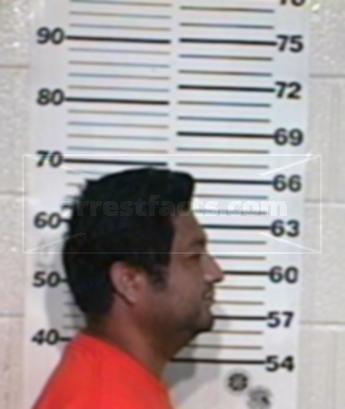 Jose Enrique Lopez Granados