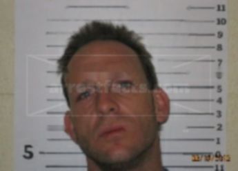 Clifford Bruce Stokes