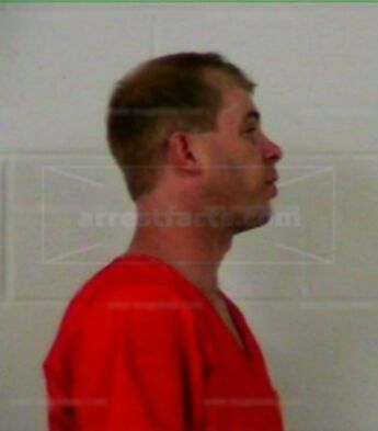 Chad Richard Elderkin