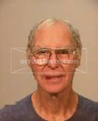 Ronald Roy Howard